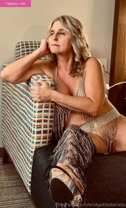 Bridgette Daniels
