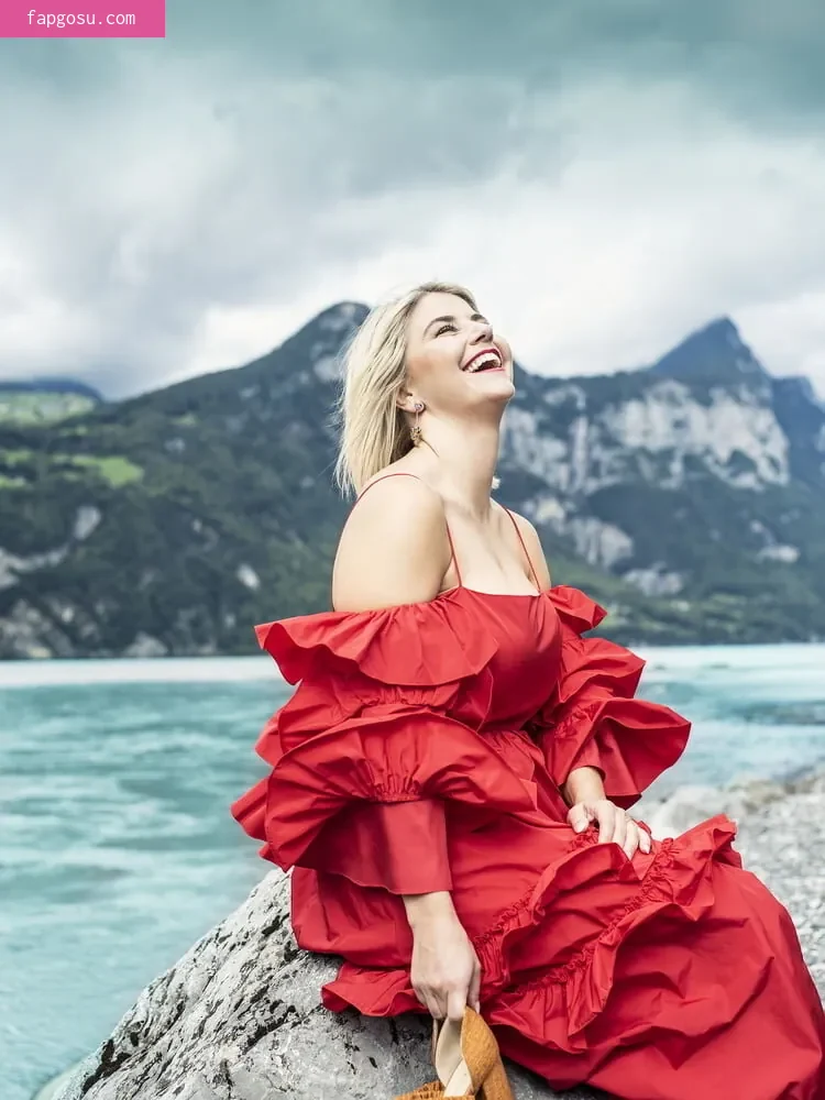 Beatrice Egli