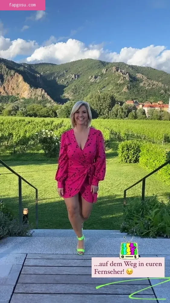 Beatrice Egli