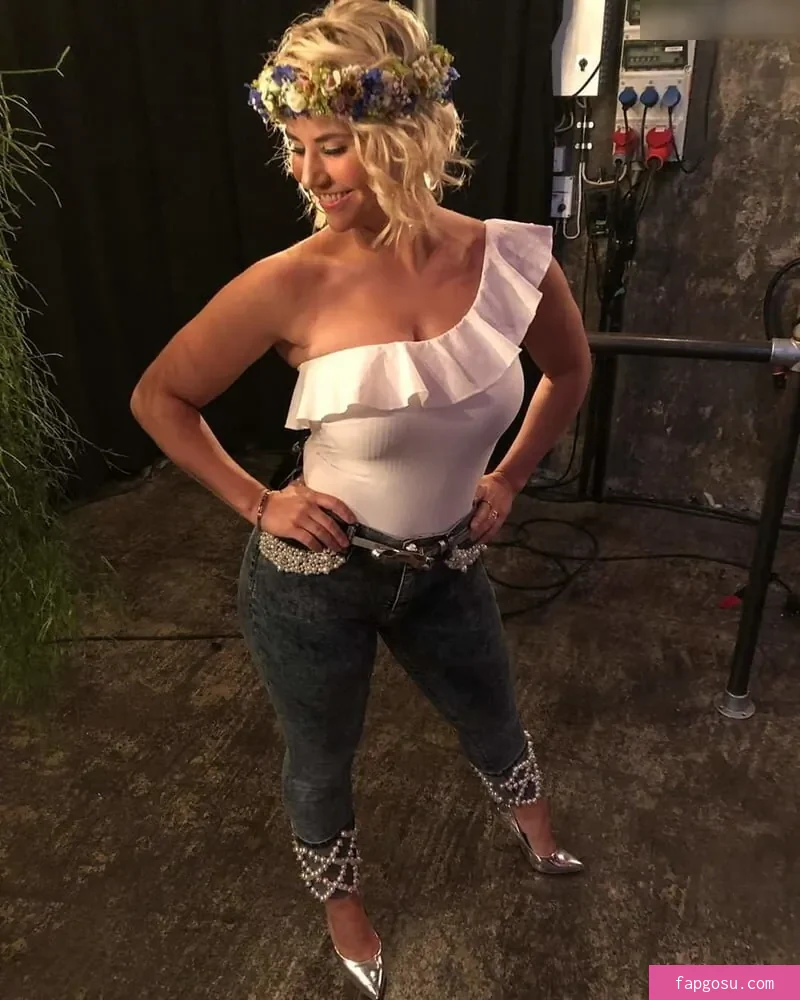 Beatrice Egli