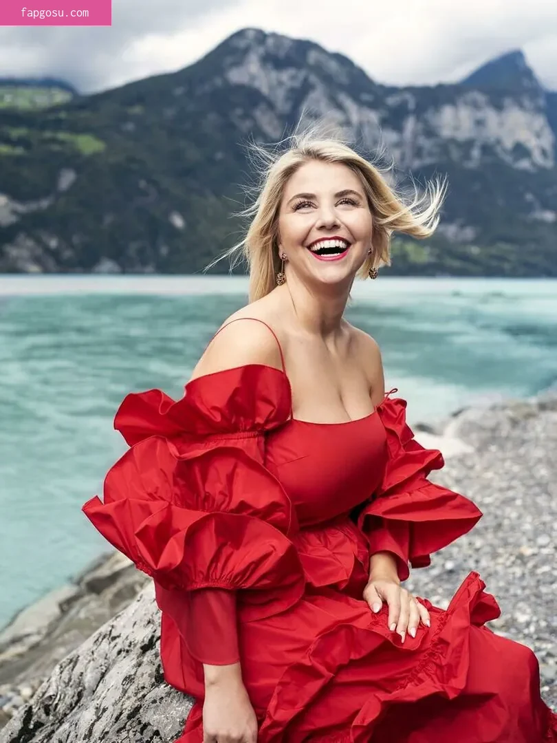 Beatrice Egli