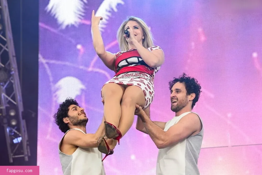 Beatrice Egli