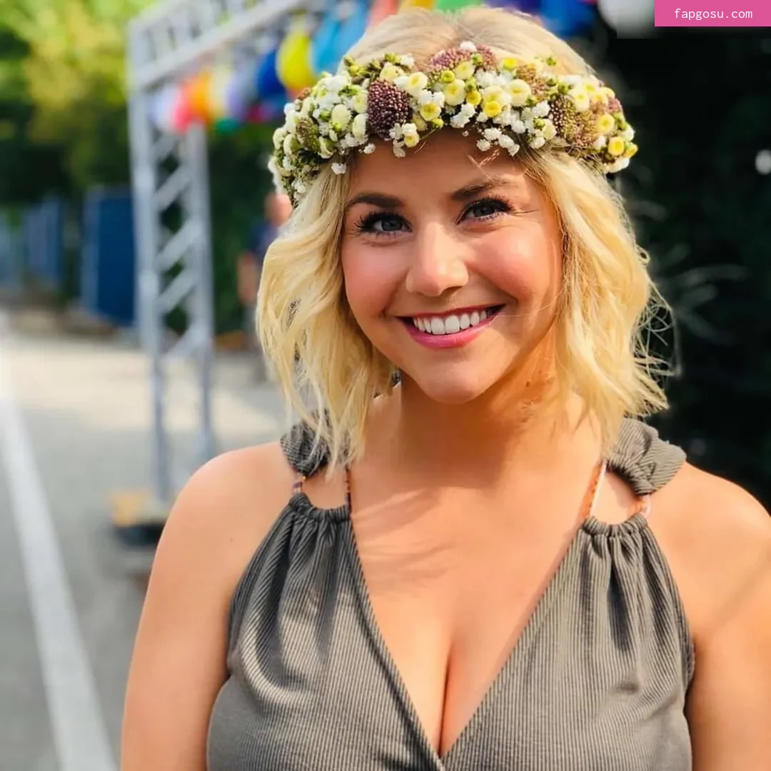 Beatrice Egli