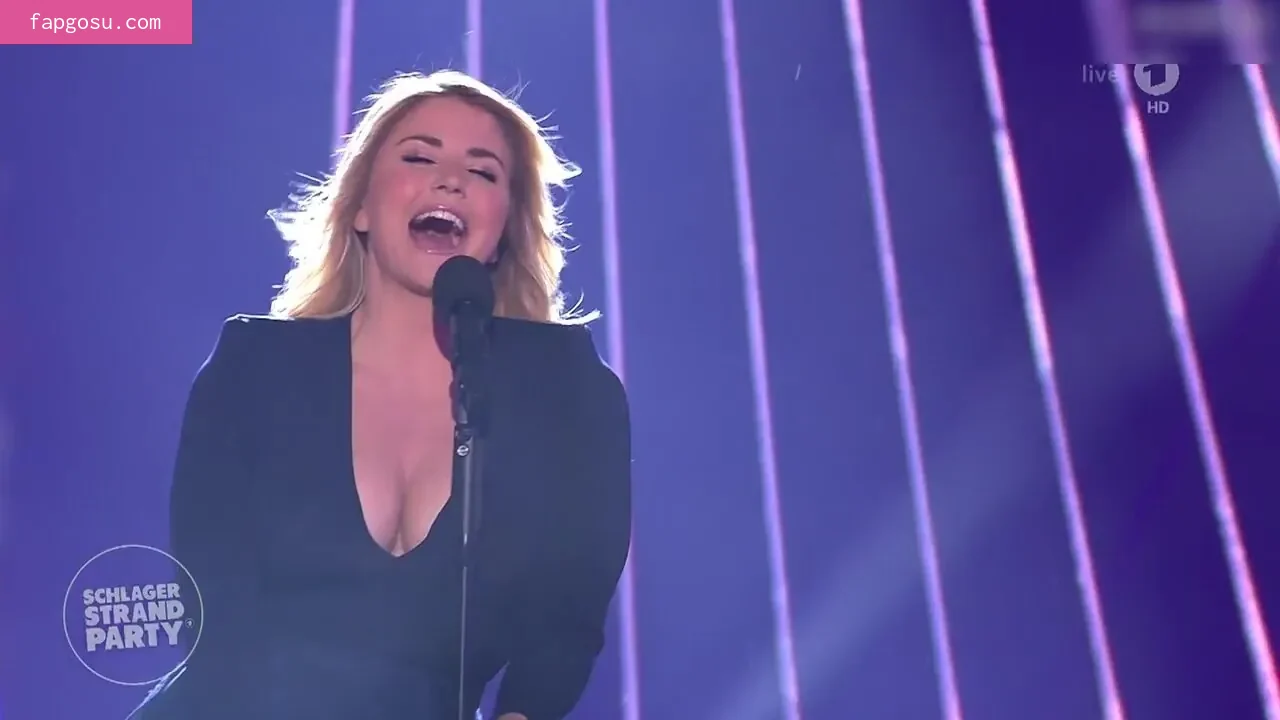 Beatrice Egli