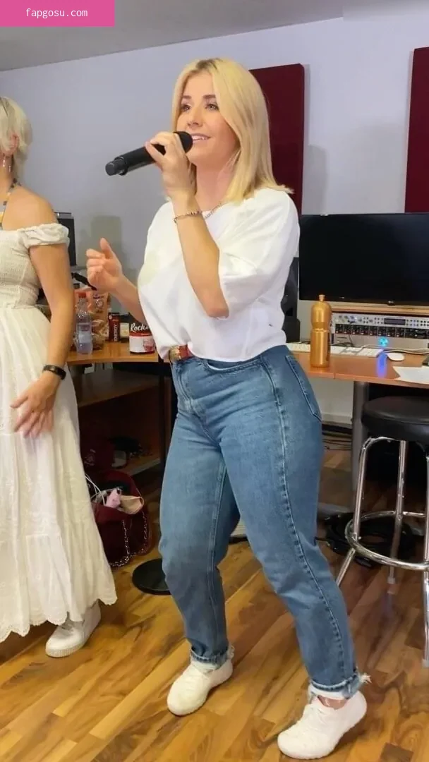 Beatrice Egli