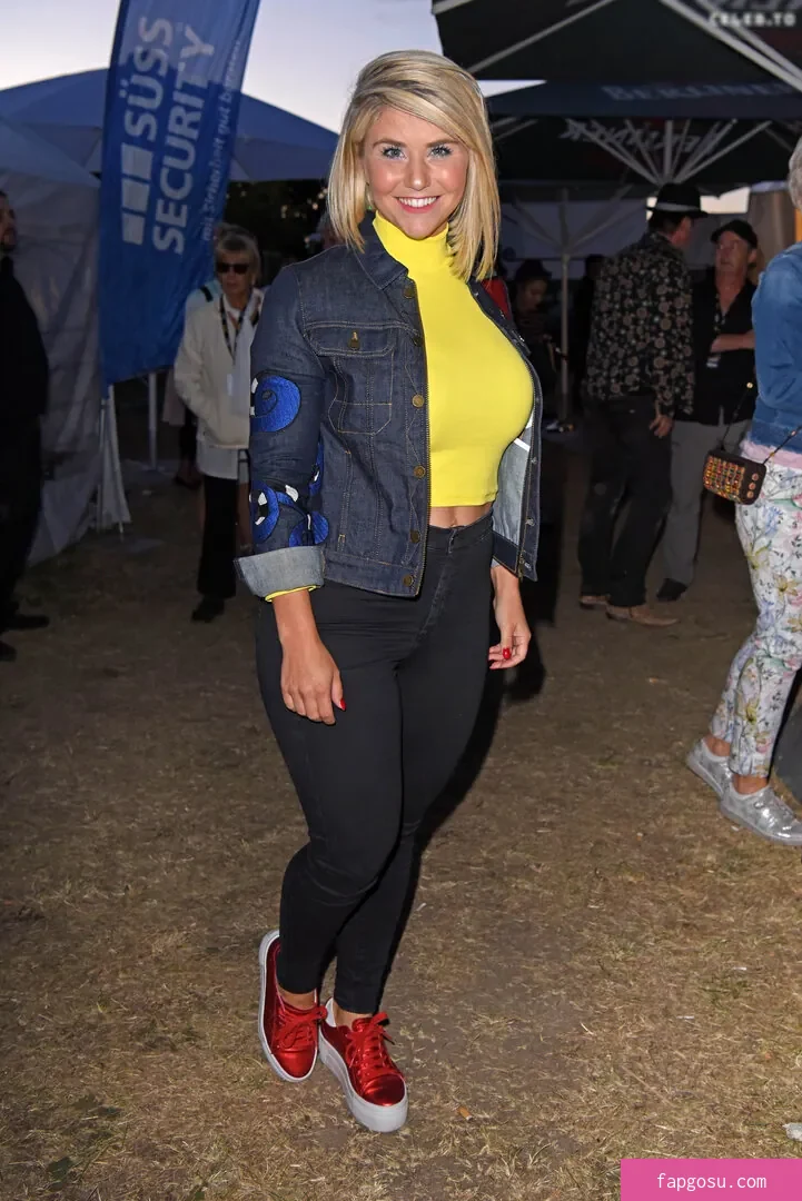 Beatrice Egli