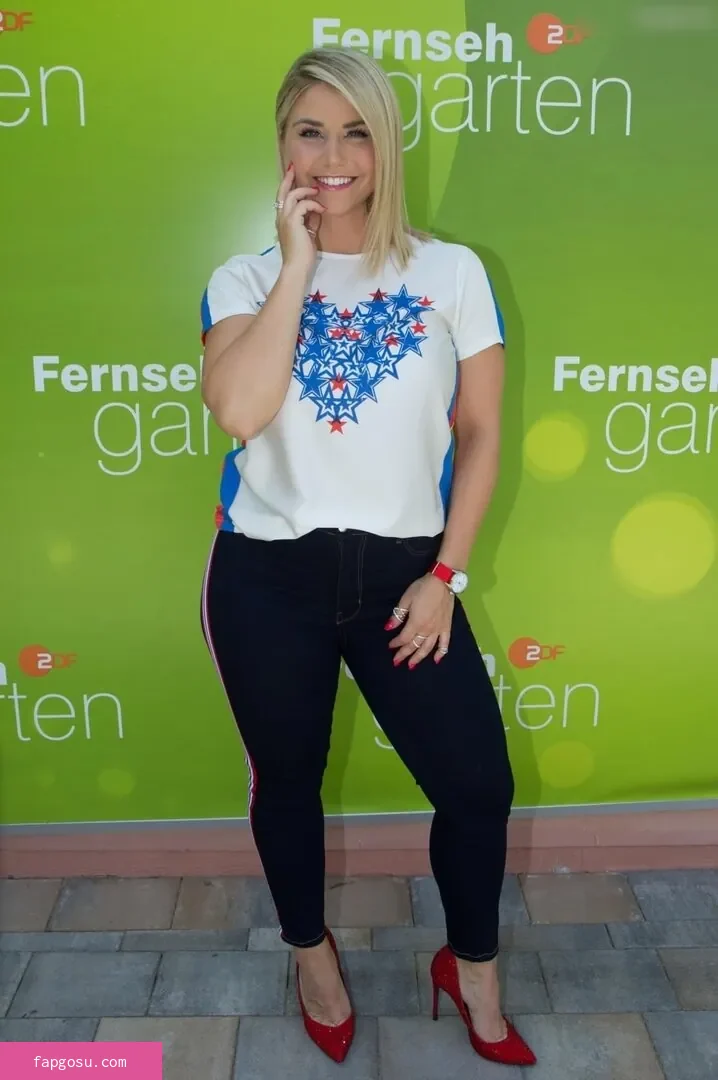 Beatrice Egli