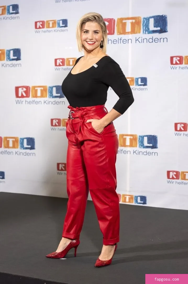 Beatrice Egli