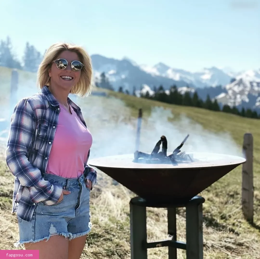 Beatrice Egli
