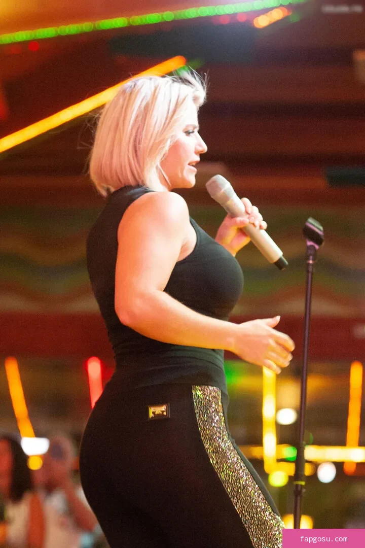 Beatrice Egli
