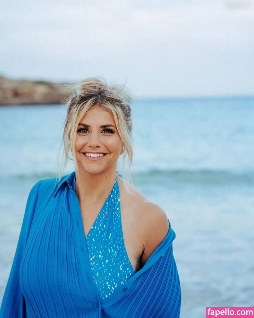 Beatrice Egli