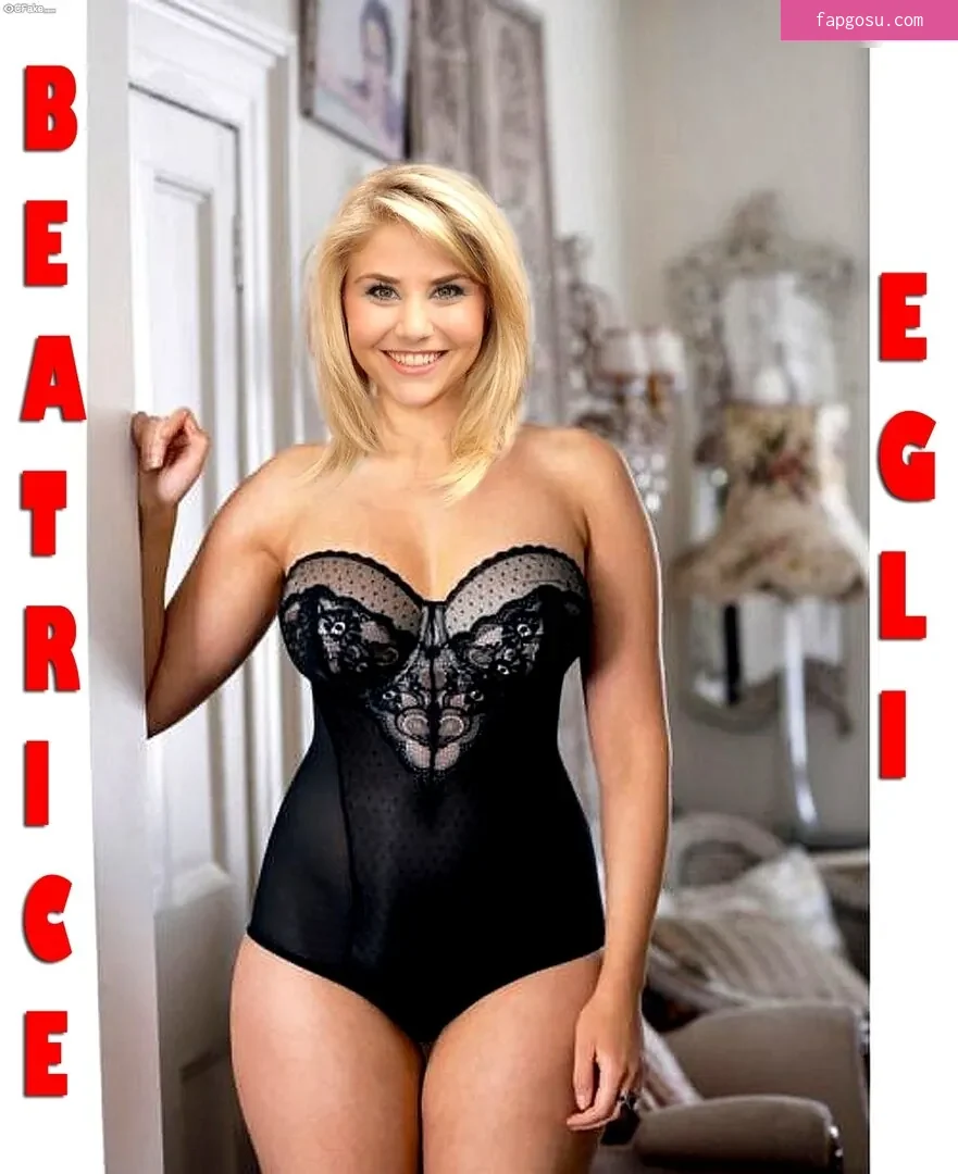 Beatrice Egli