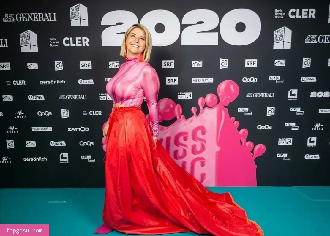 Beatrice Egli