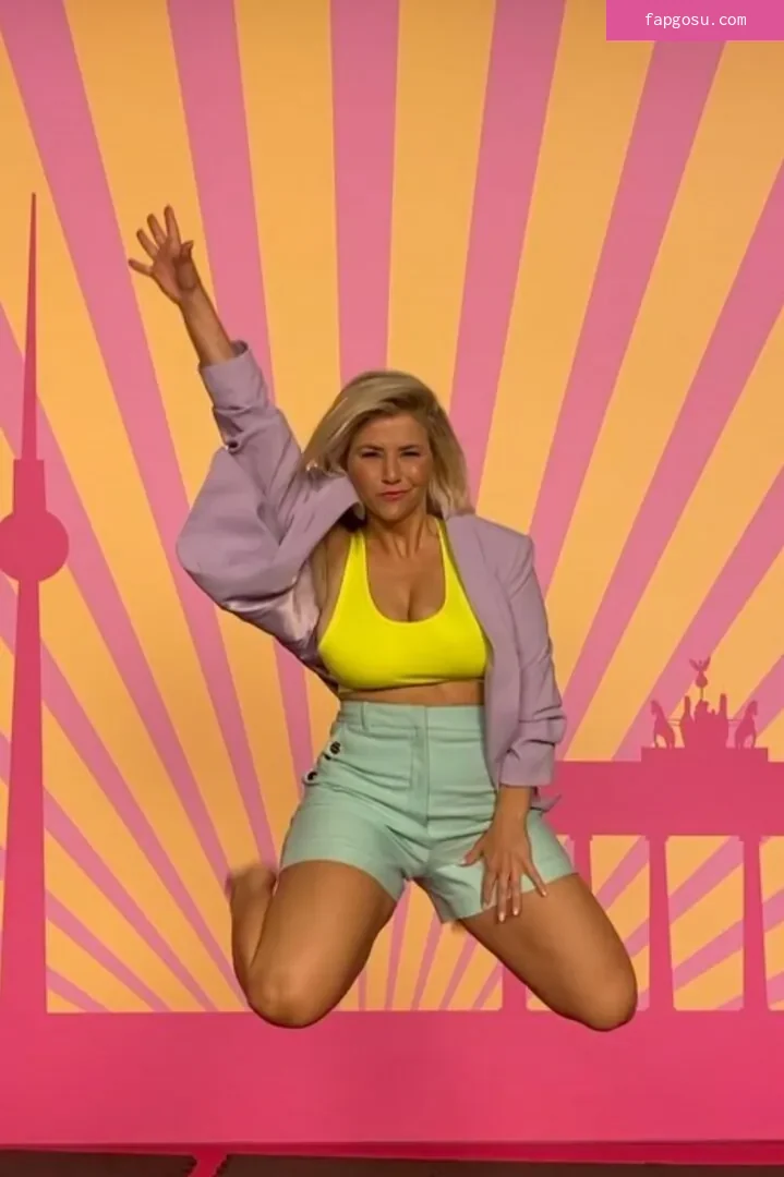 Beatrice Egli