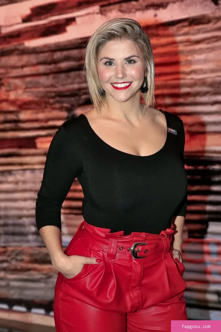 Beatrice Egli