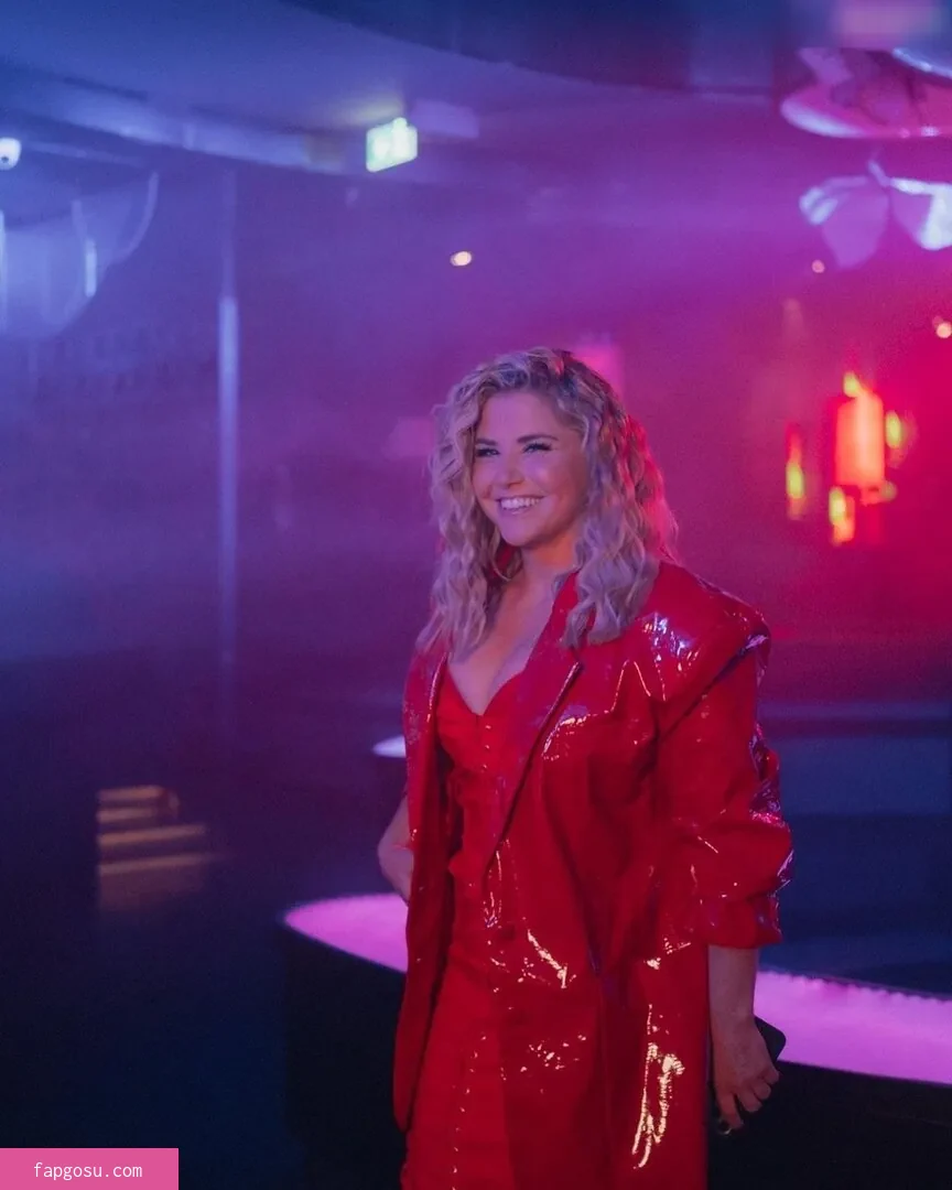 Beatrice Egli