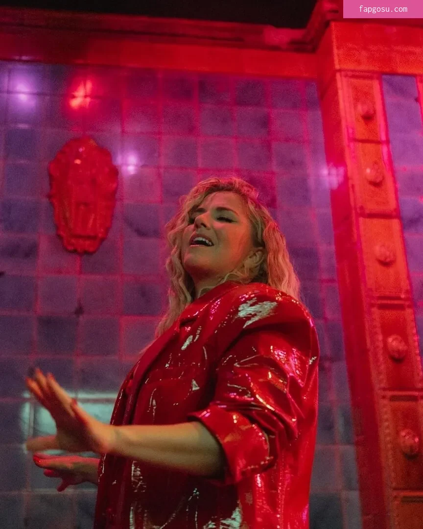 Beatrice Egli