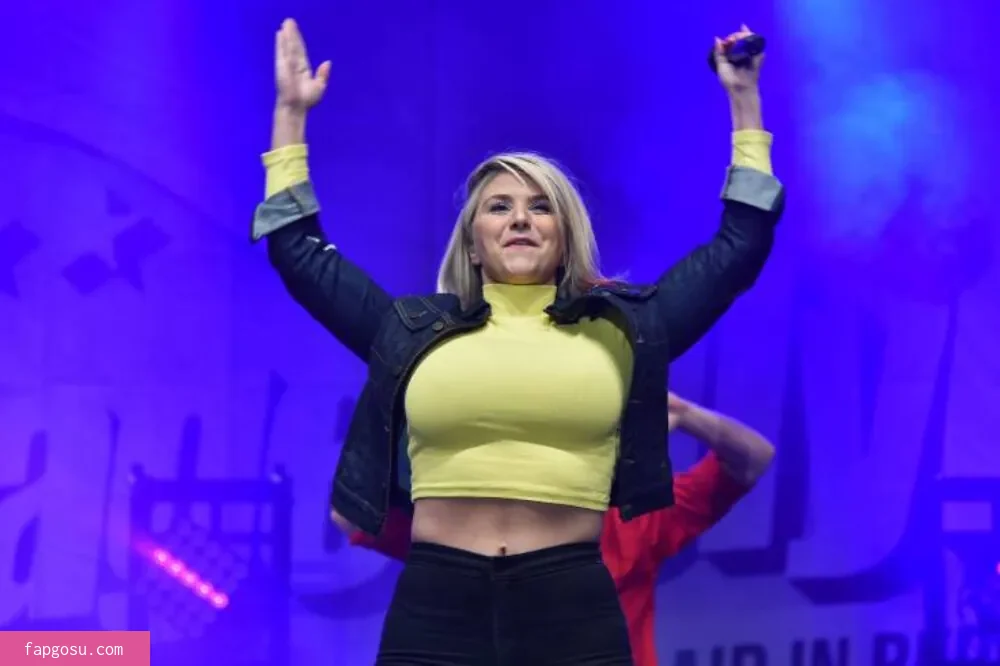 Beatrice Egli