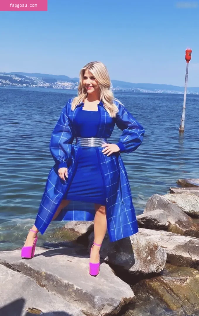 Beatrice Egli