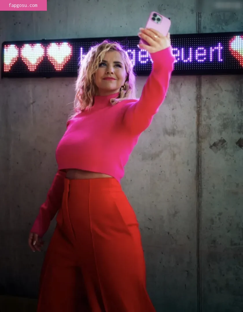 Beatrice Egli