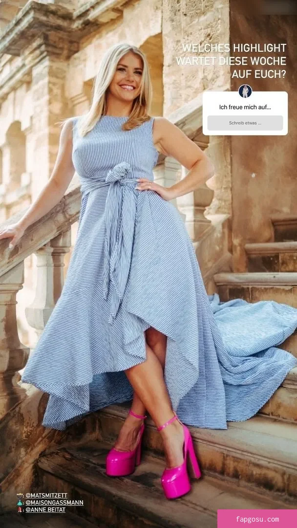 Beatrice Egli