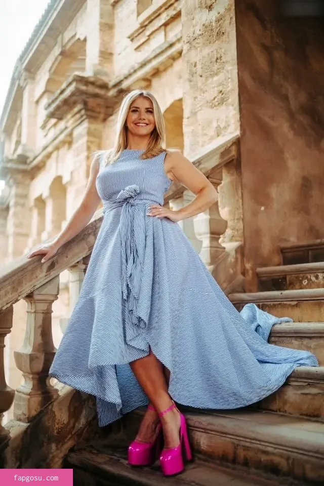 Beatrice Egli