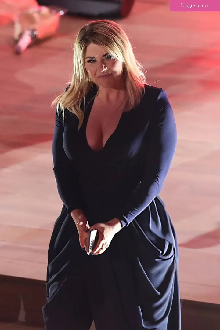 Beatrice Egli