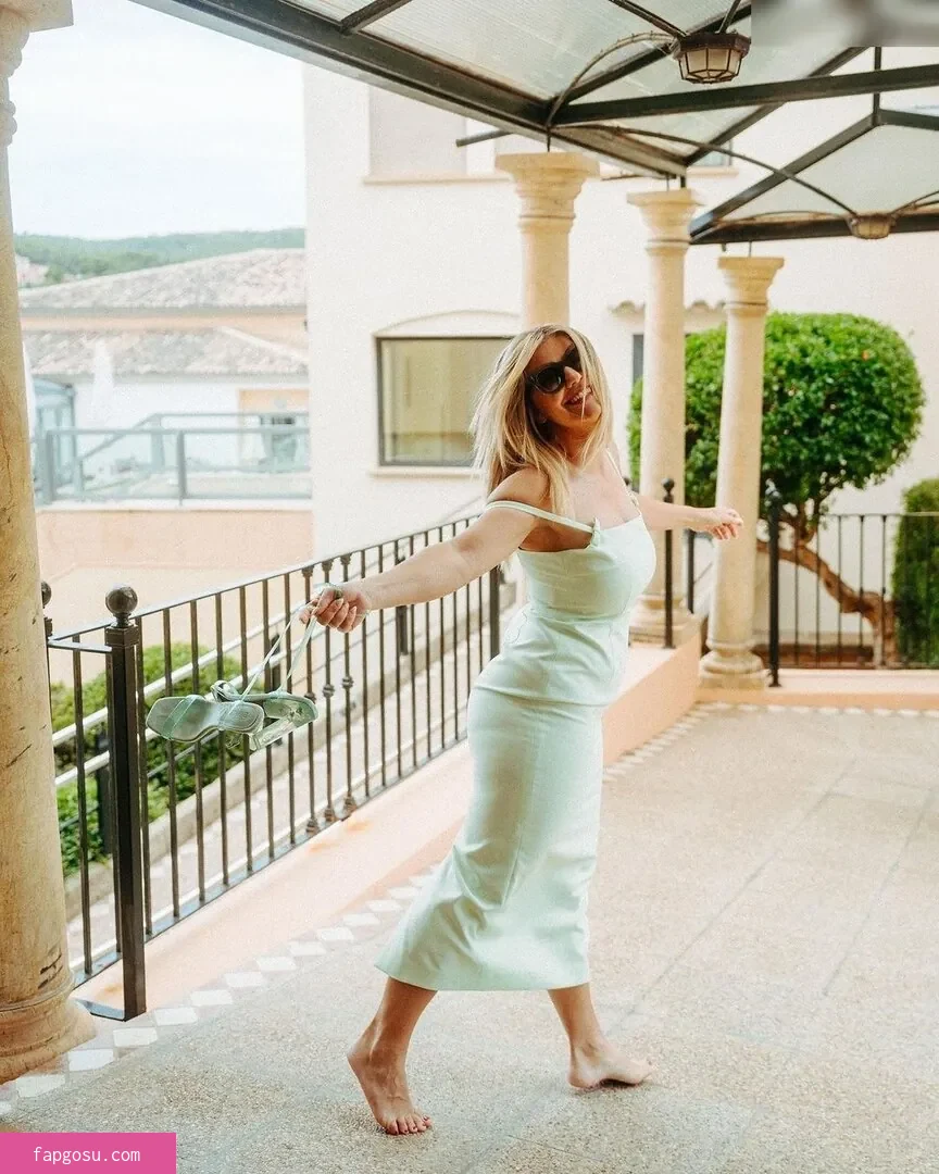 Beatrice Egli