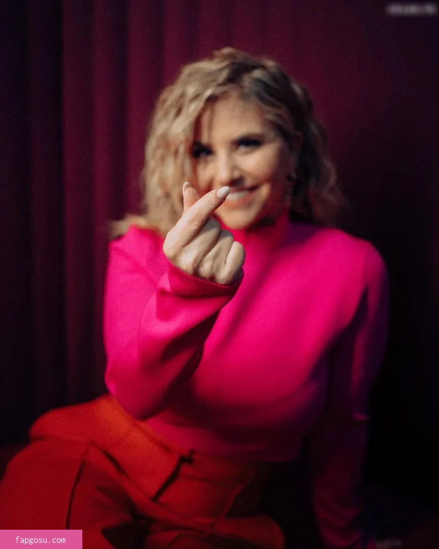 Beatrice Egli