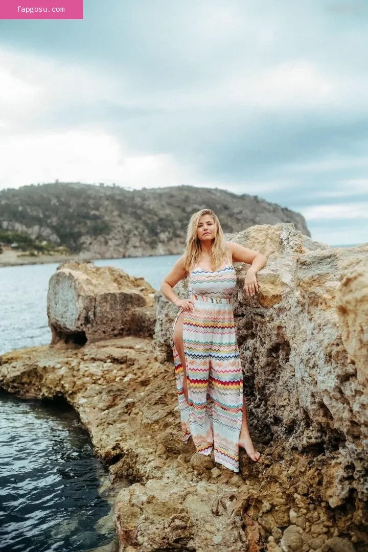 Beatrice Egli