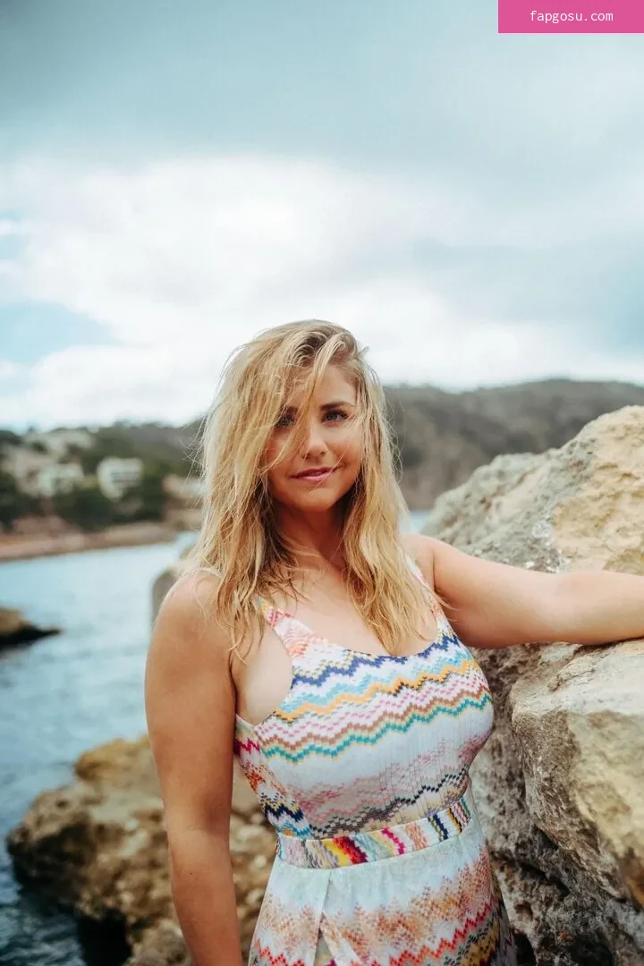 Beatrice Egli