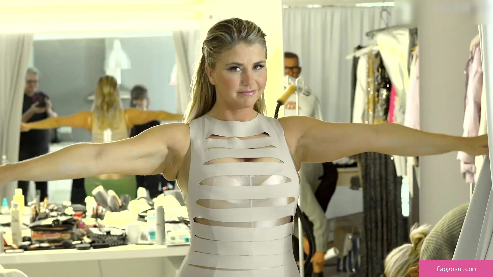 Beatrice Egli