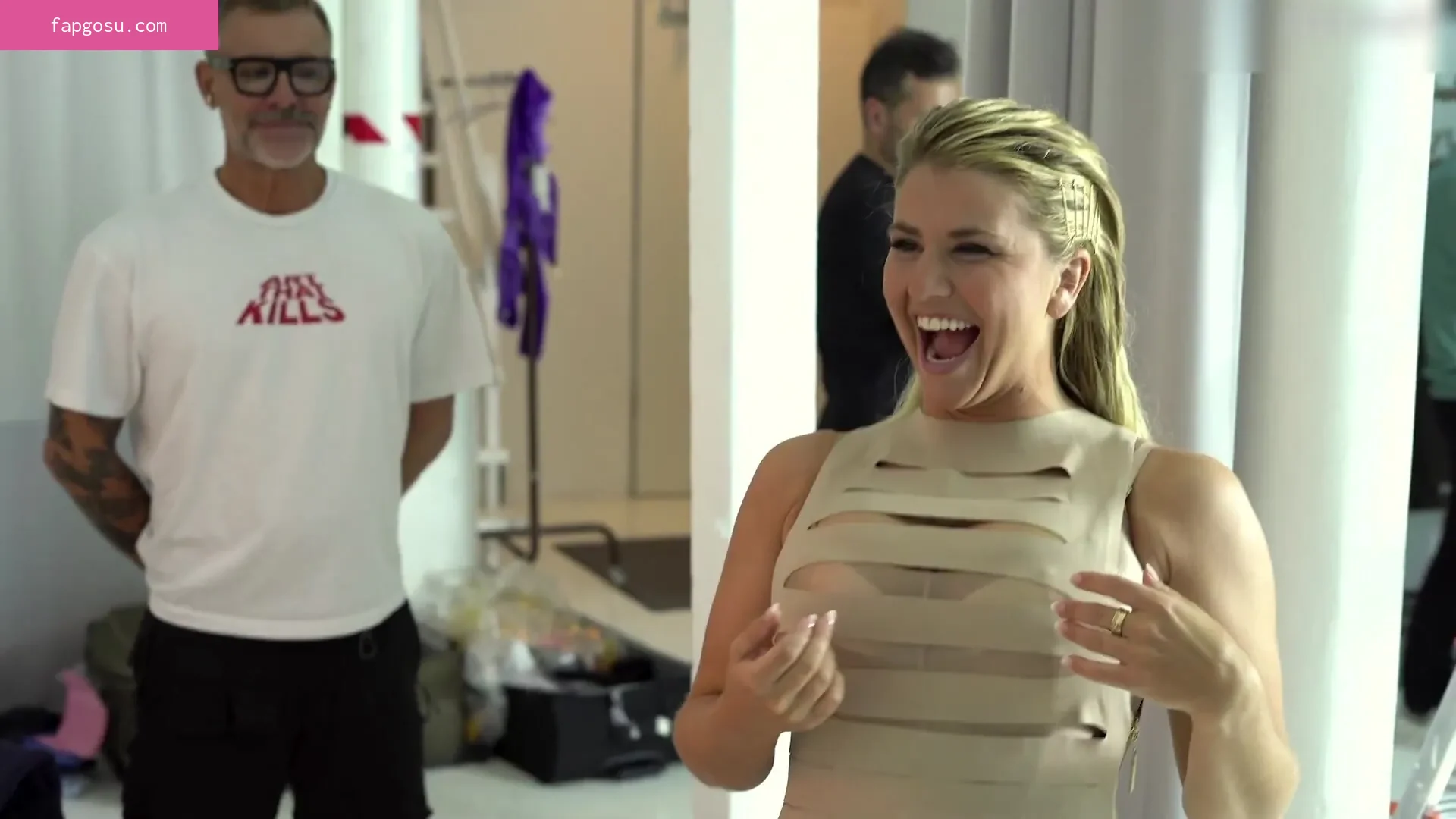 Beatrice Egli