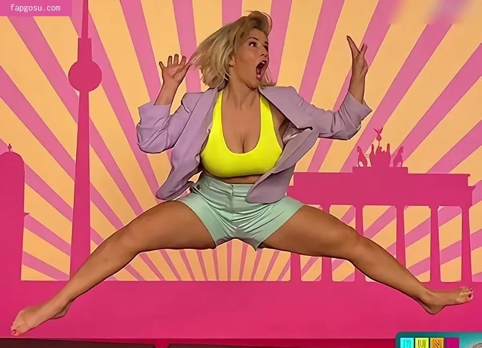 Beatrice Egli