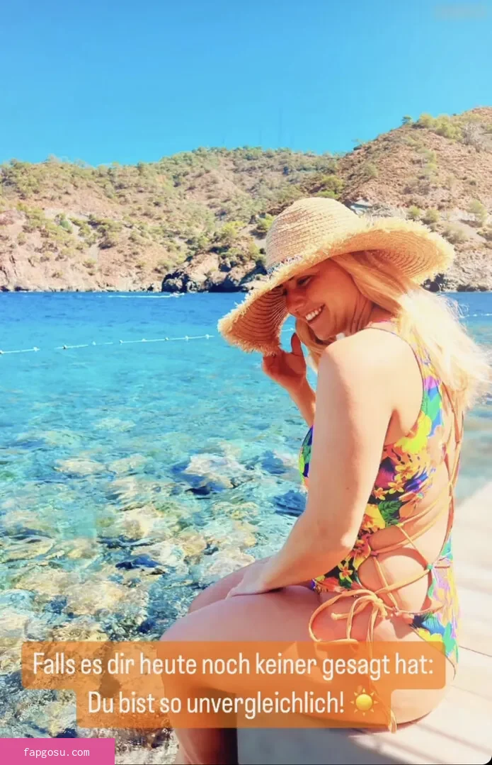 Beatrice Egli
