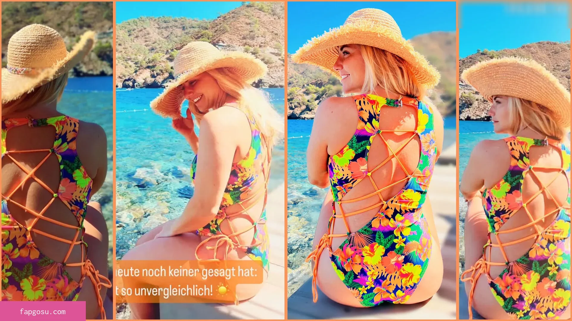 Beatrice Egli