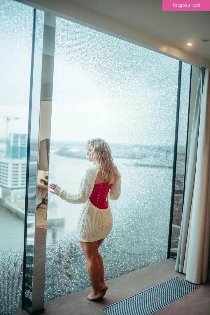 Beatrice Egli