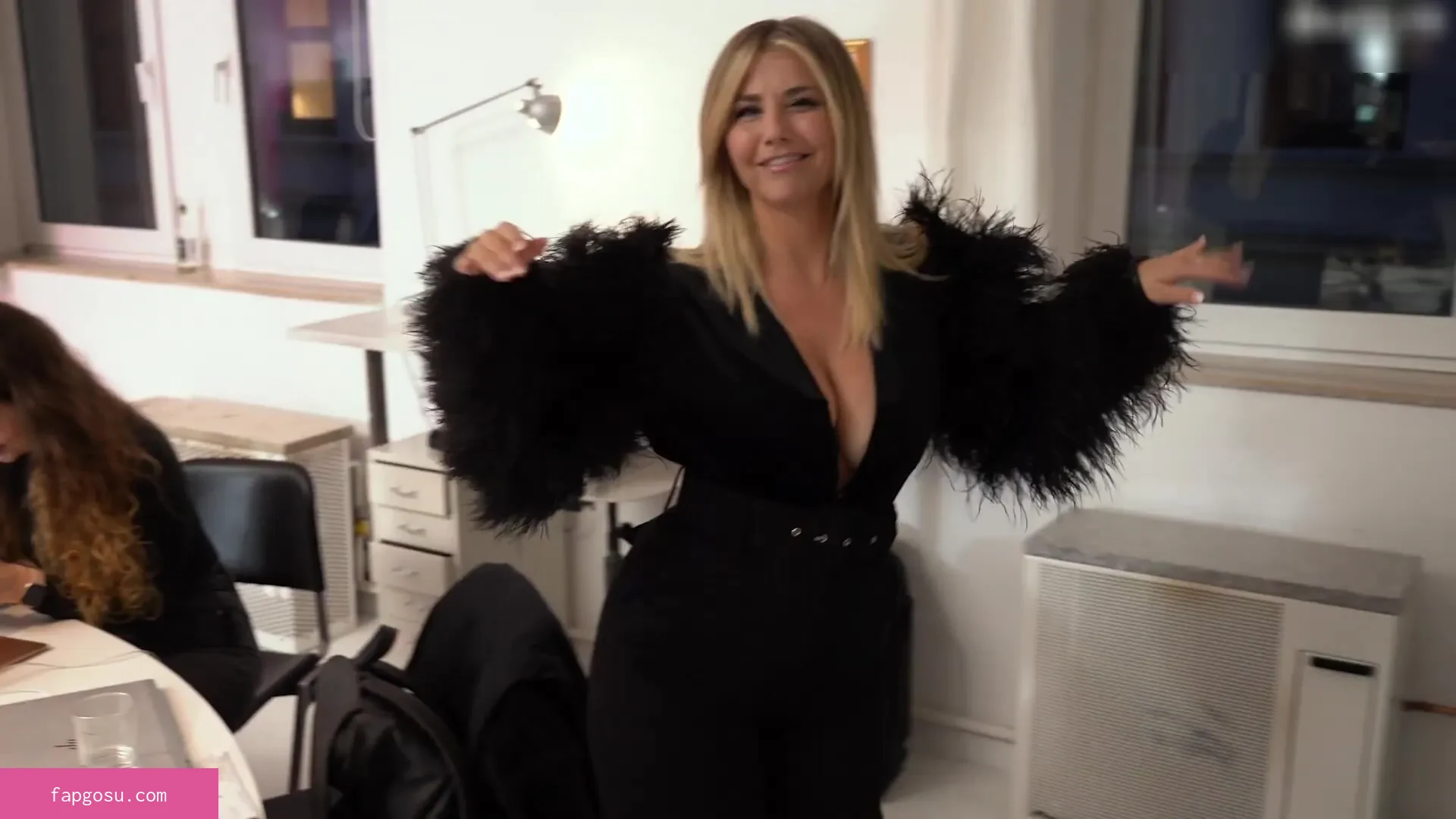 Beatrice Egli
