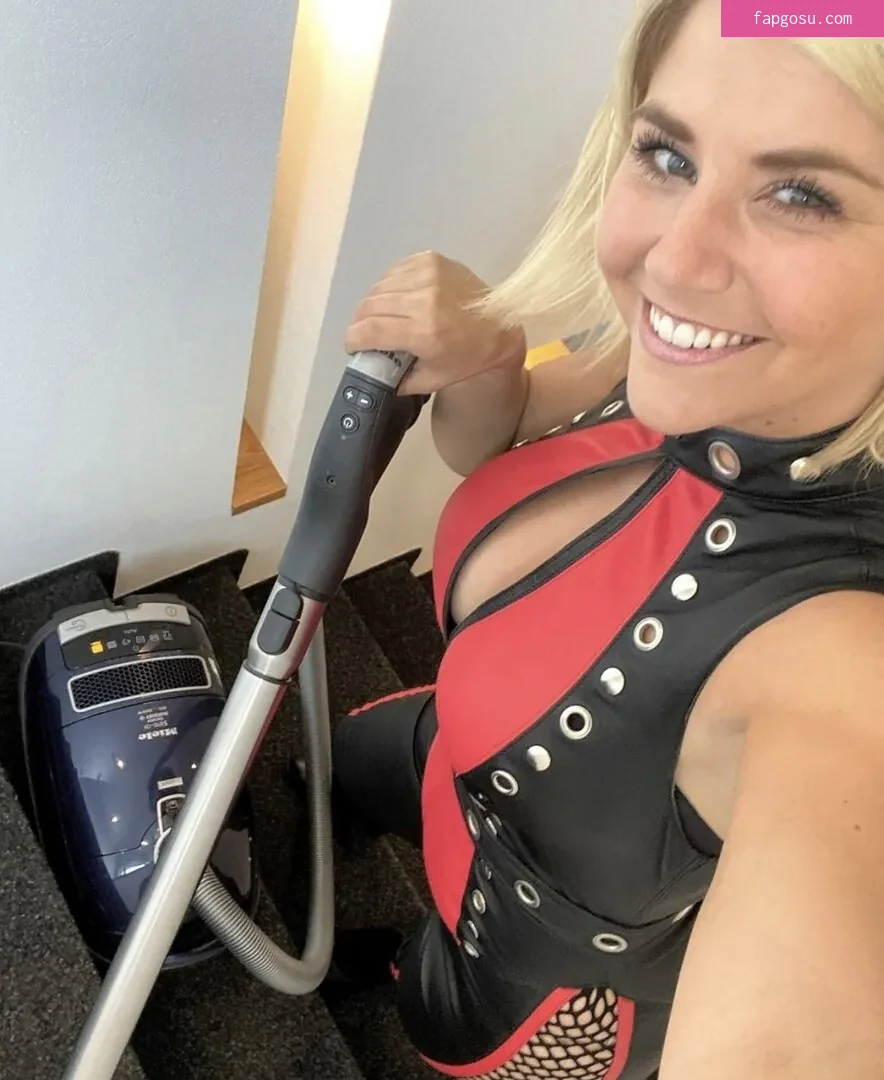 Beatrice Egli