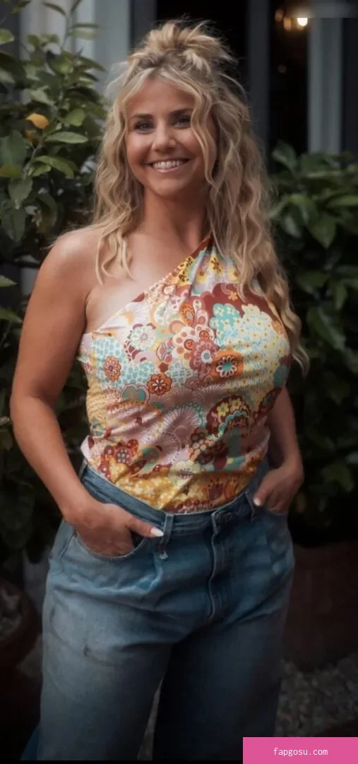 Beatrice Egli