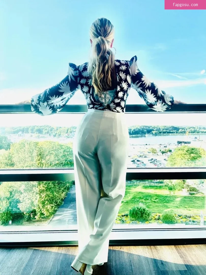 Beatrice Egli