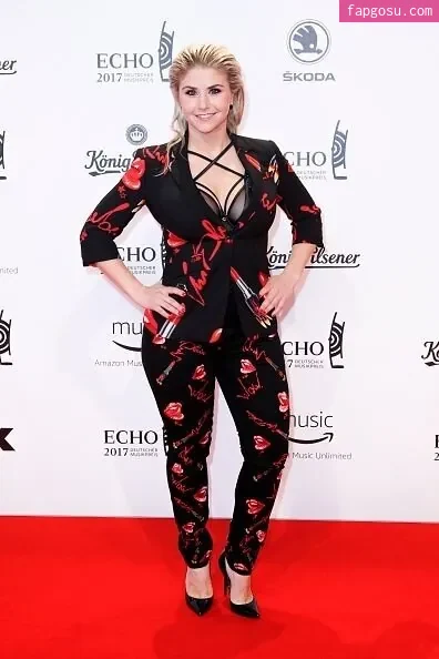 Beatrice Egli