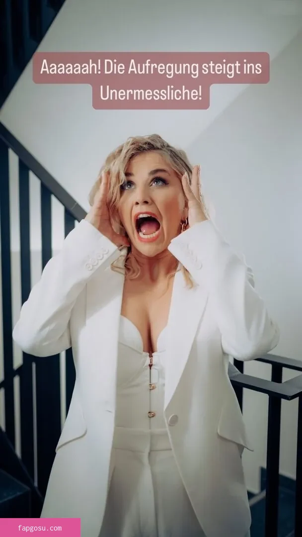 Beatrice Egli
