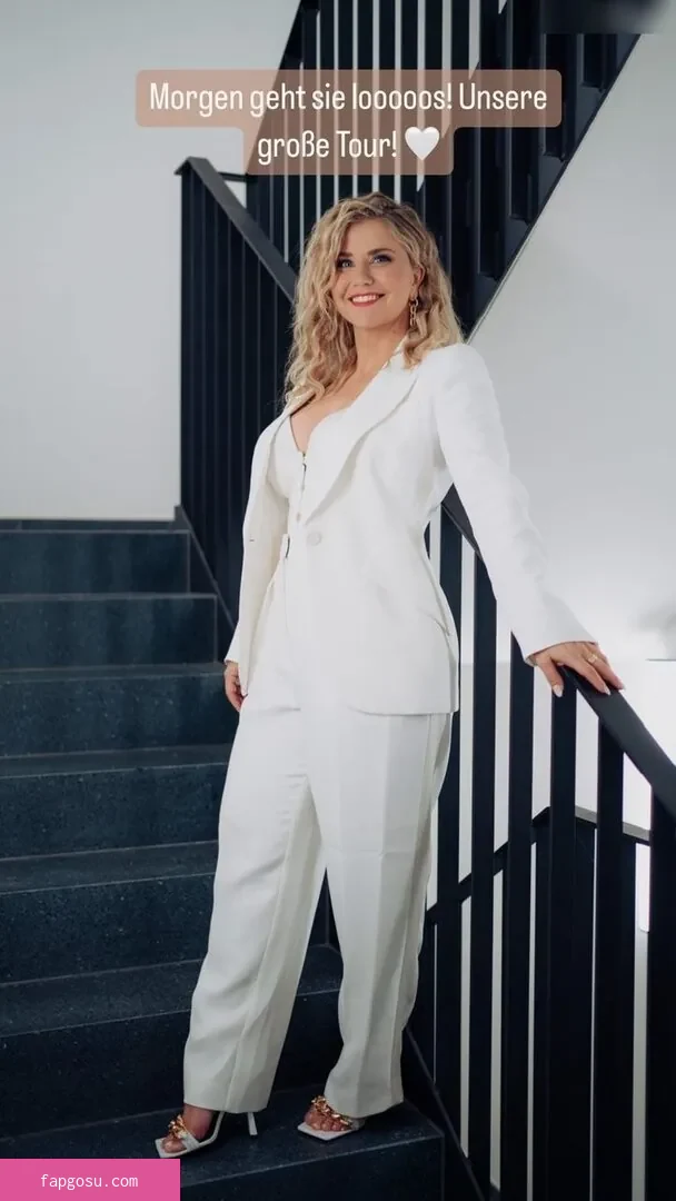 Beatrice Egli