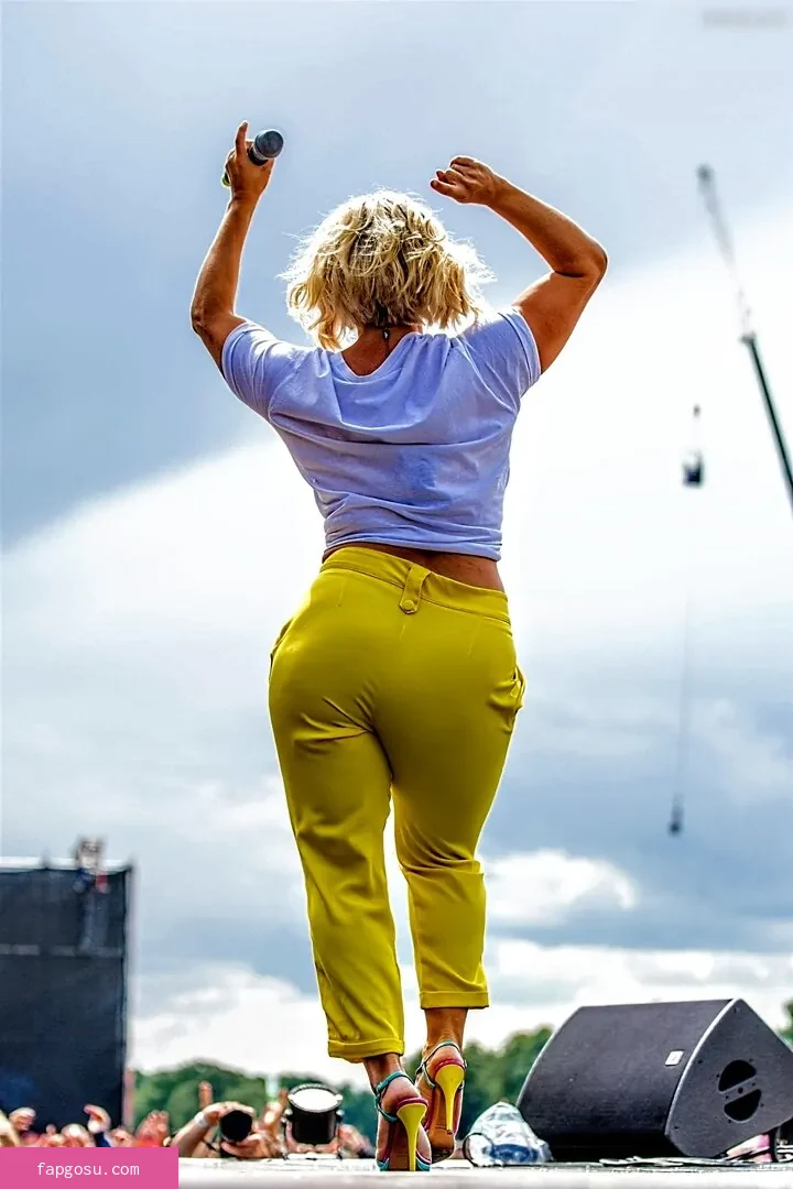 Beatrice Egli