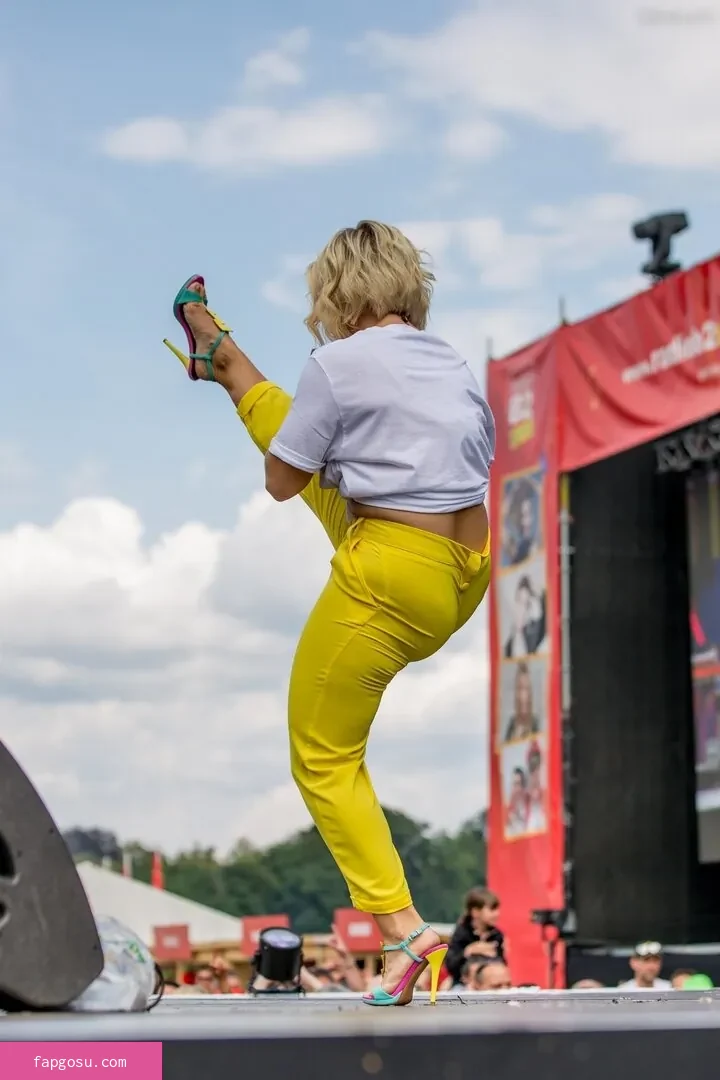 Beatrice Egli