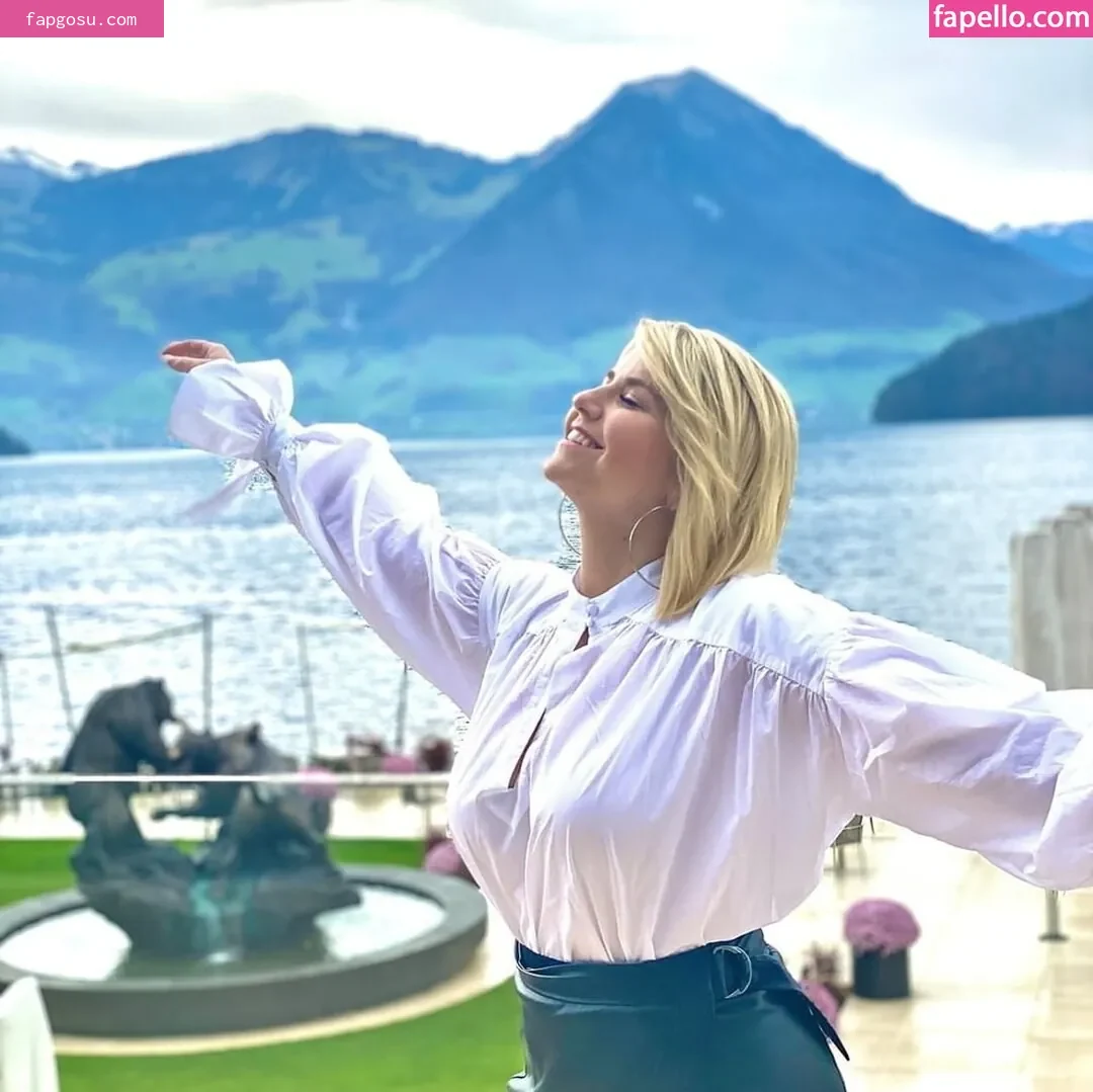Beatrice Egli