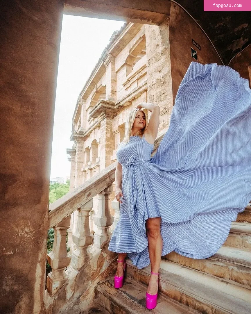 Beatrice Egli