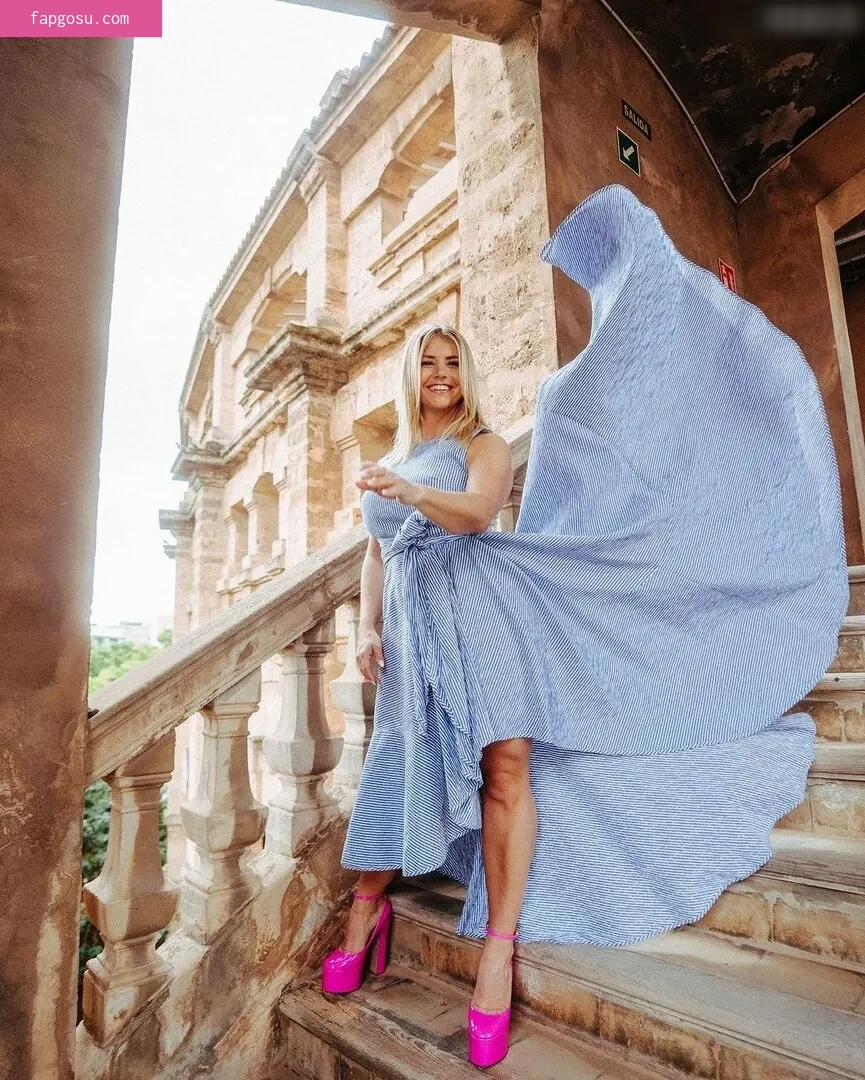 Beatrice Egli