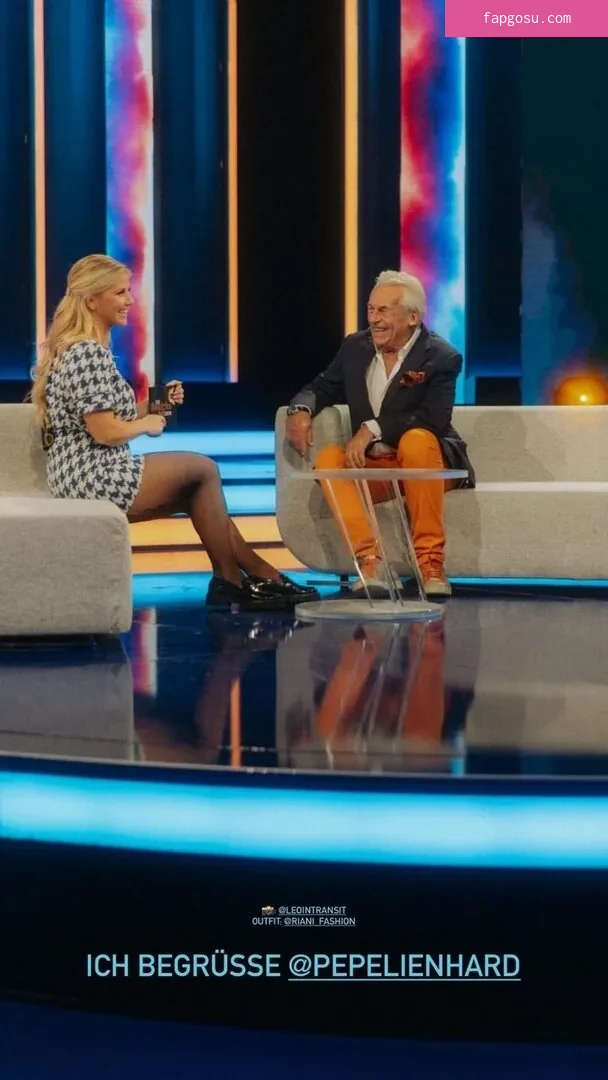 Beatrice Egli